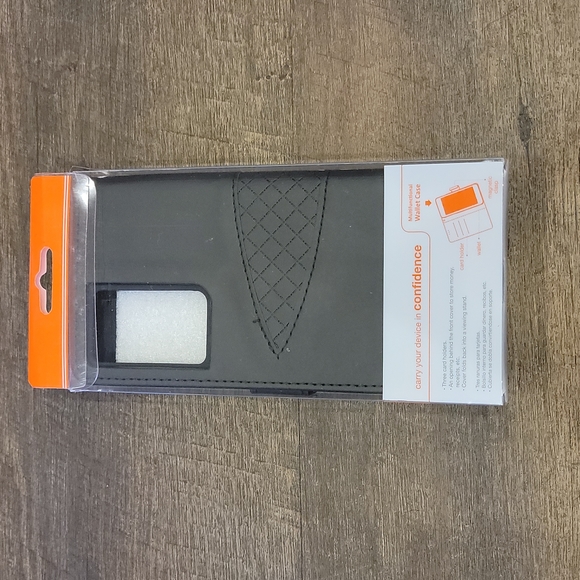 Wingfolio wallet case. - Picture 6 of 7